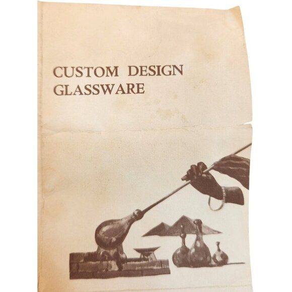 Vintage Mid-Century Libby Zodiac Highball Glasses 23kt Gold  Design Set Of 12 As - Picture 14 of 15